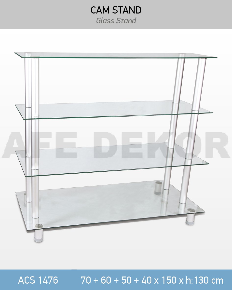 Cam Stand