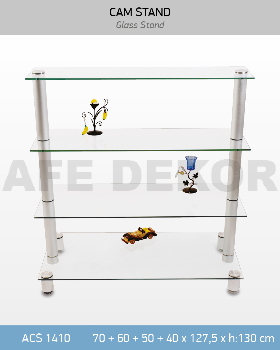 Cam Stand